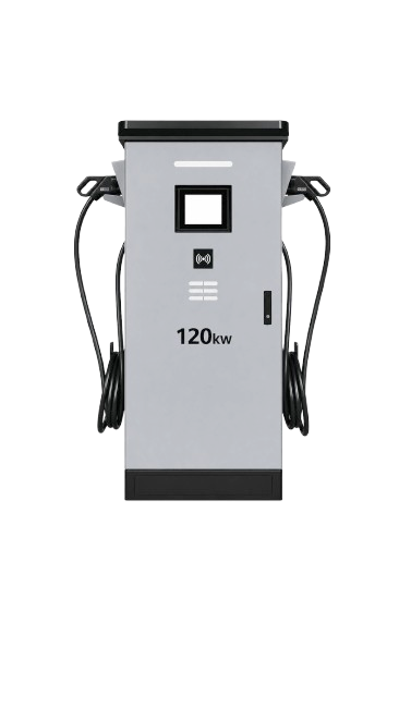 120kW DC Charger