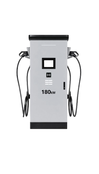 180kW DC Charger