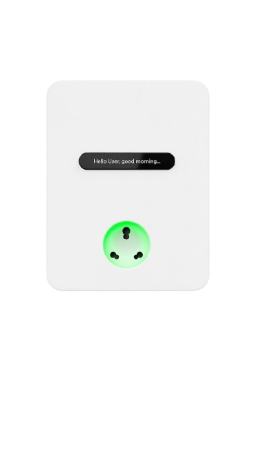 3.3kW AC Charger