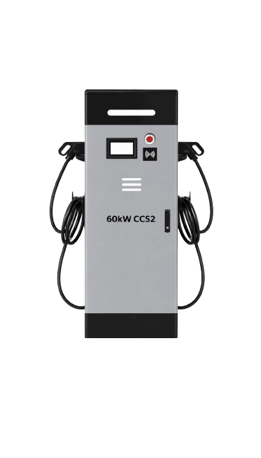 60kW DC Charger