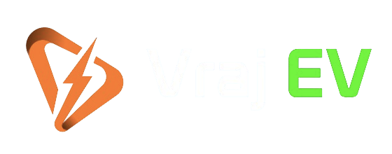 Vraj Technologies Logo